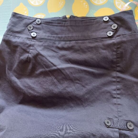 Lela Designs Skort Size 6 - Picture 3 of 6